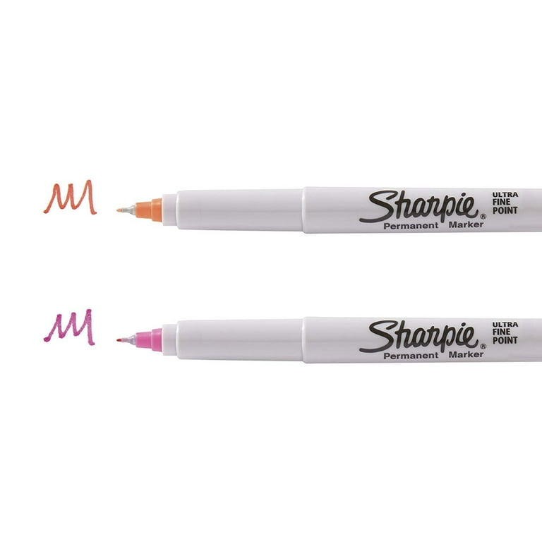 Sharpie 80s glam marker 24 pack sale