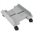 thumbnail image 1 of EIMELI Support Amovible pour Boîtier d'Ordinateur Support de Rangement pour Unité Centrale avec Frein, 1 of 7
