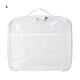 thumbnail image 4 of Bearachild Bolsa organizadora de juguetes para niños, bolsas grandes de PVC para guardar rompecabezas y peluches, bolsa de arcilla para juguetes Almacenamiento y organización del hogar Blanco M, 4 of 6