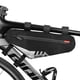 thumbnail image 1 of Pack Bicicleta Bolsa de bicicleta impermeable tubo de ciclismo bolsa de marco frontal herramientas d WEST BIKING Pack Bicicleta, 1 of 7