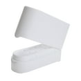 thumbnail image 2 of Porta brocas para uñas,Caja de almacenamiento para guardar brocas de uñas,soporte de exhibición,Organizador de 12 ranuras para clavos,Contenedor para soporte de brocas para uñas con cabezal, 2 of 8