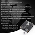 thumbnail image 4 of DAJUNGUO C50HS Bluetooth Amplifier Board 50W+50W TPA3116D2 HiFi Chip, 4 of 5