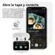 thumbnail image 5 of Audífonos Inalámbricos Pantalla Bt5.3 In-ear Gamer Hd Llamar, 5 of 8