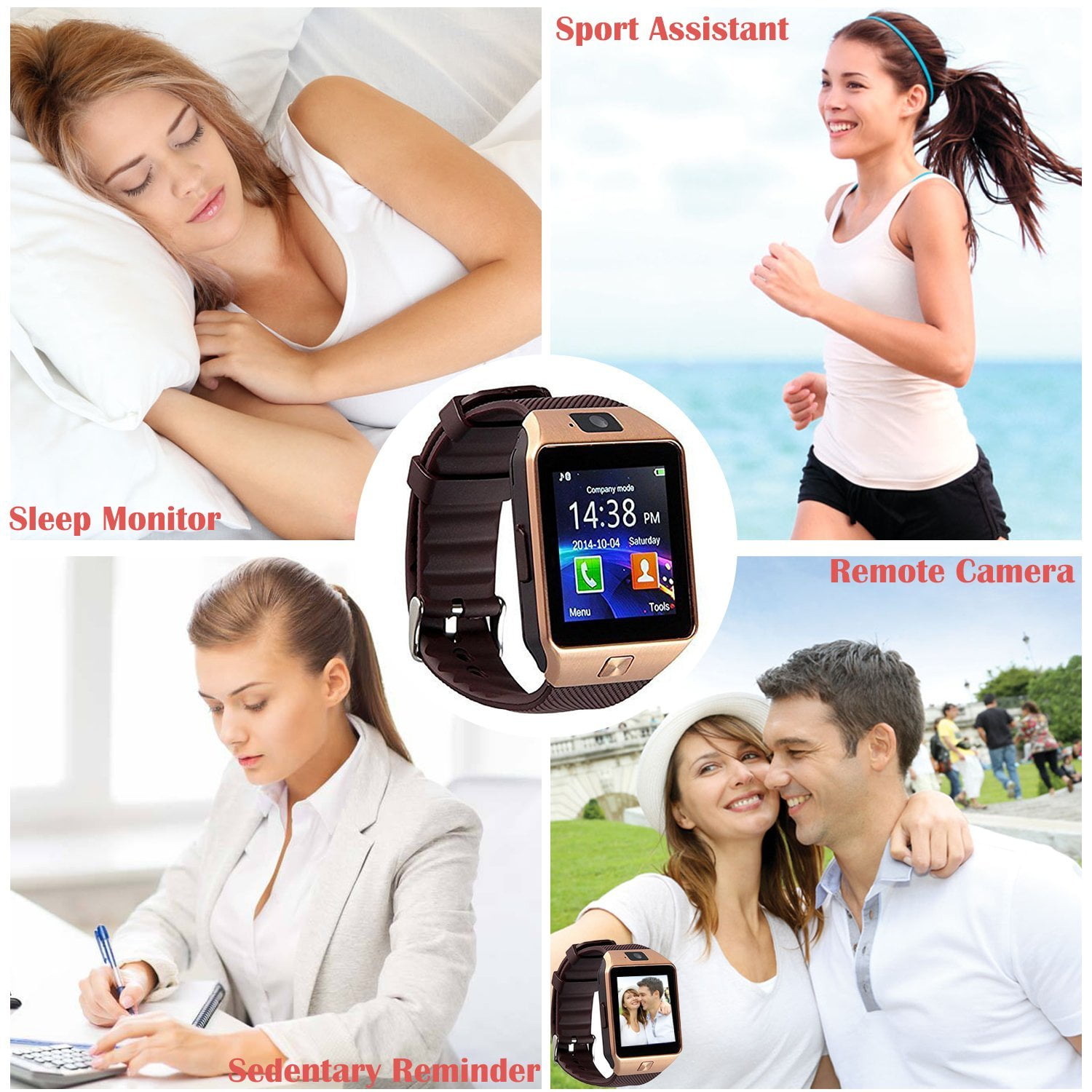 jeobest smartwatch