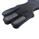 thumbnail image 2 of Guantes de tiro, guantes de tiro con arco de tres dedos Guantes de tiro con arco de tres dedos Accesorios de equipo de protección de tiro con arco Diseño de última generación, 2 of 6