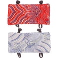 thumbnail image 1 of Miangastore 2 Pcs Poignée de Bouilloire Housse de Protection pour Théière, 1 of 8