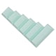 thumbnail image 4 of 2U Tapa de llave de repuesto Pbt Dsa perfil Keycap para teclado mecánico Cherry Mx, 4 of 4