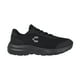 thumbnail image 2 of TENIS CHARLY JOVEN 1087615002 TEXTIL NEGRO 20-24.5, 2 of 4