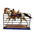 thumbnail image 5 of Enesco Trail of Painted Ponies The Foreman Figurine 7in H, 5 of 5