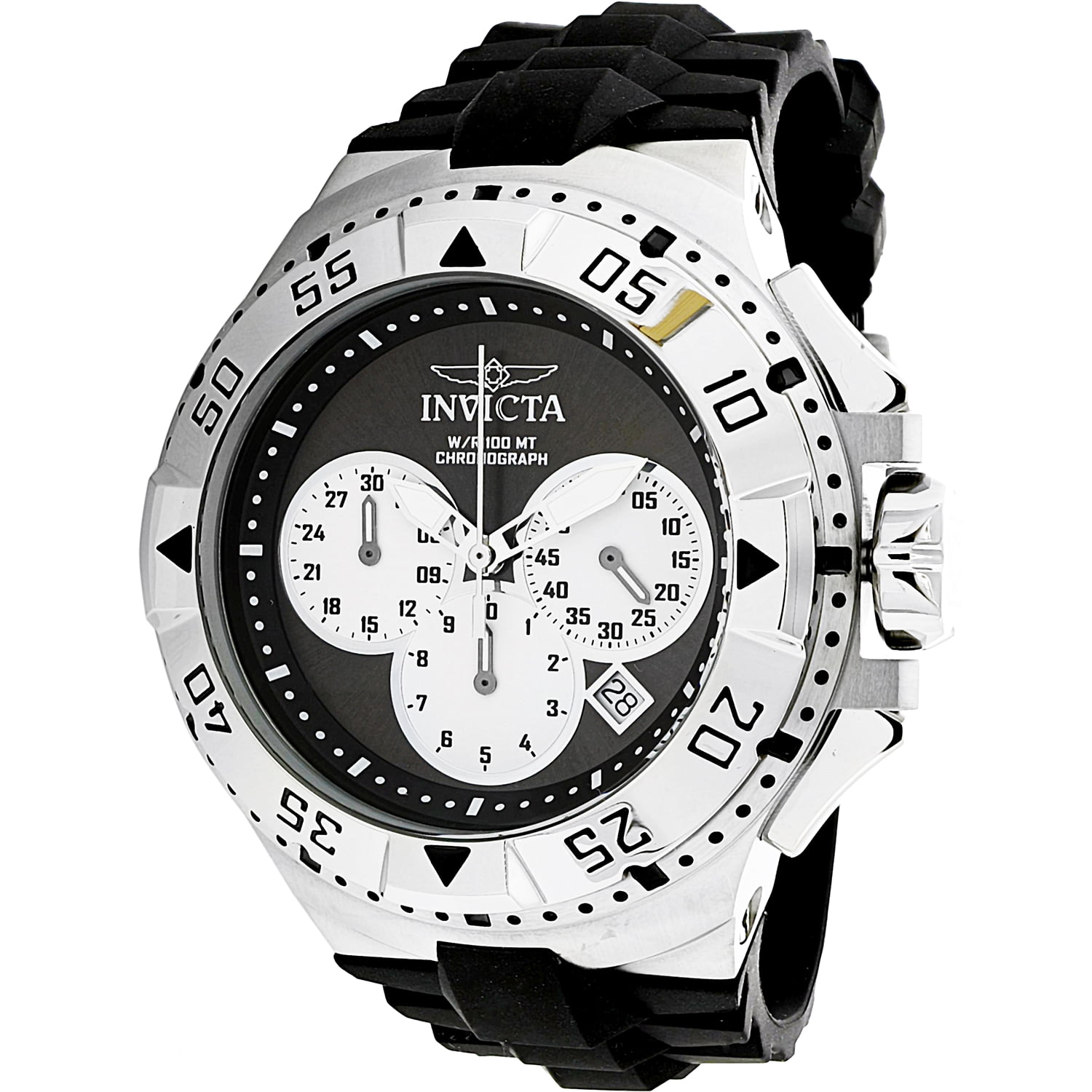 invicta excursion sport