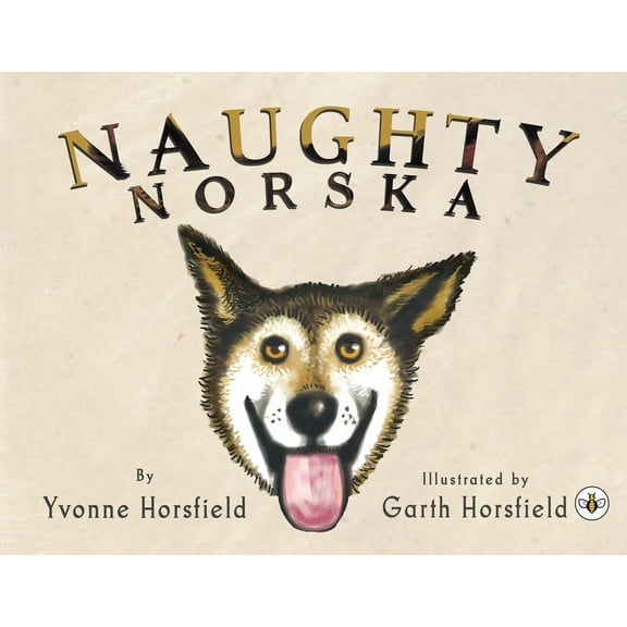Naughty Norska, (Paperback)