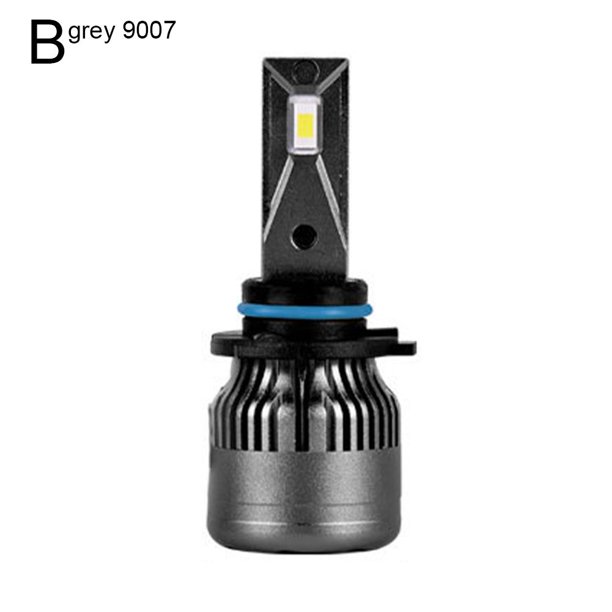 H4 LED Headlight Bulb Conversion Kit High Low Beam Fog Lamp V0I8