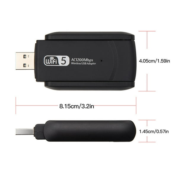 wifi adapter wifi dongle USB wifi dongle USB wifi adapter 5G USB wifi dongle