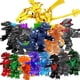 thumbnail image 2 of Película GodzillaS Warsly Sets Modelo Mini Acción Bloques De Construcción Figura Juguetes Niños Regalo Gao Jiahui unisex, 2 of 2