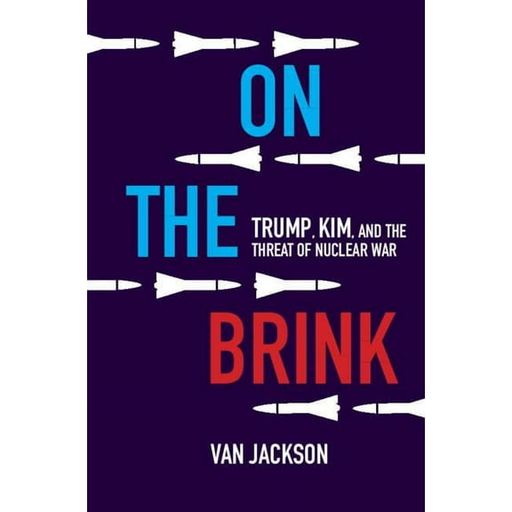 On the Brink, (Hardcover)