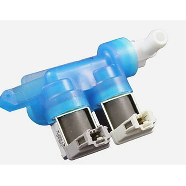 Genuine Whirlpool WPW10289387 Water Inlet Valve