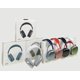 thumbnail image 5 of Auriculares inalámbricos supraaurales con cancelación activa de ruido, modo transparencia, audio espacial personalizado y Dolby Atmos (rosa)., 5 of 7