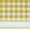 Yellow, variant on Country Farmhouse Plaid Buffalo Check Stain & Spill Proof Fabric Tablecloths - Yellow, 10-12 Chairs