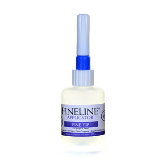 Fineline Masking Fluid Pen - Supernib Fine Tip 0.5 mm - 1.25 oz