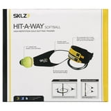 SKLZ Hit-A-Way Softball Batting Aid | | Buy and Sell on SKLZ Hit-A-Way Softball Batting Aid | | Buy and Sell on