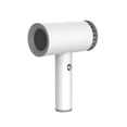 thumbnail image 1 of Professional Ionic Hair Dryer, 500W Portable Blow Dryer Attachment for Curly Hair, Hair Dryer-Hot+Cold, 1 of 1