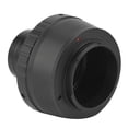 thumbnail image 4 of Aluminium Alloy T2 NX Telescope Adapter Ring Camera Mount for  NX Cameras 1.25 Inch Eyepiece Port, 4 of 7