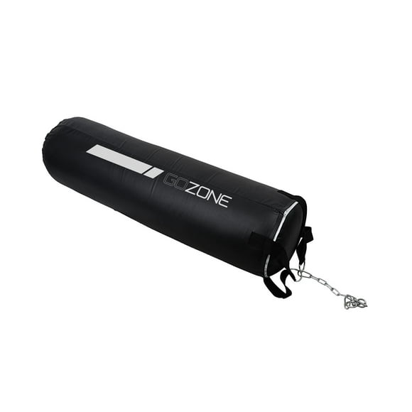 GoZone 70lb Heavy Bag – Black