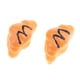 thumbnail image 5 of 10 piezas de decoración de comida para cocina de panadería en miniatura para casa de muñecas, 5 of 7