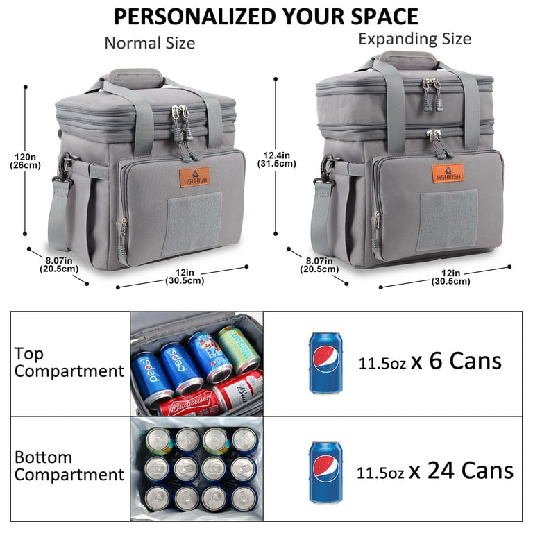  Adult Lunch Boxes For Men Heavy Duty Insulated