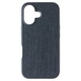 thumbnail image 2 of InCase ICON Case for Apple iPhone 16 - Navy Woolenex, 2 of 3