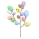 thumbnail image 2 of Easter Festival Decorations With Multi Colored Branches, 2 of 6