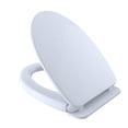 thumbnail image 1 of Toto SS124-01 Elongated Soft Close Seat, 1 of 1