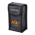 thumbnail image 2 of Li Po Safe Bag Accesorios de batería a prueba de explosiones resistentes al fuego para DJI Air 3, 2 of 6
