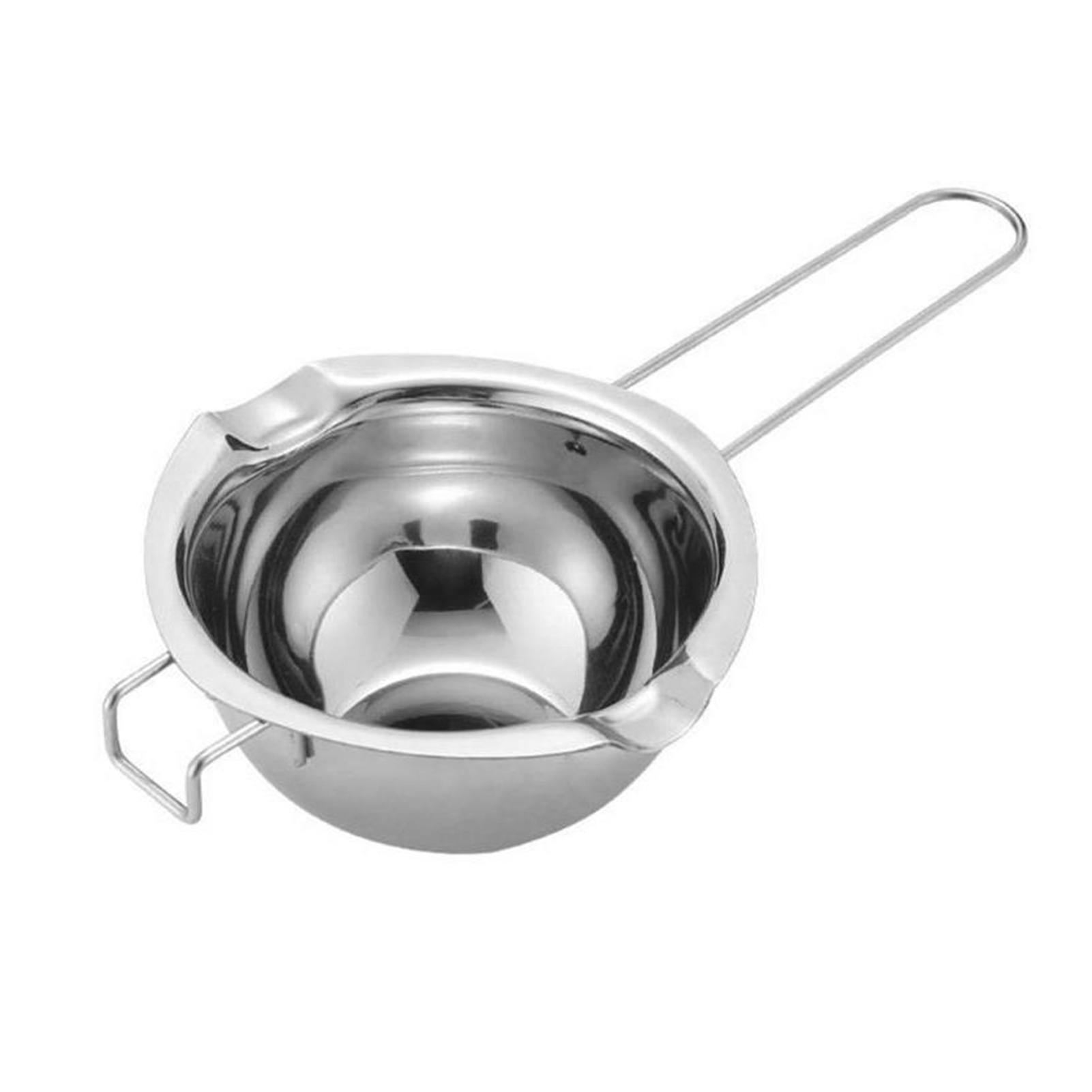 PWFE Stainless Steel Double Boiler Pot for Melting Chocolate, Candy