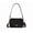 IM/Black, variant on Mini Carey Crossbody Bag