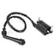 thumbnail image 2 of Bobina de encendido apta para SUZUKI SAVAGE 650 LS650P 1986 -2004 Accesorio de encendido, 2 of 11