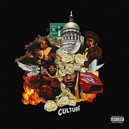 Mercedes 240d 300d 300 Cd - Culture (CD) (explicit)