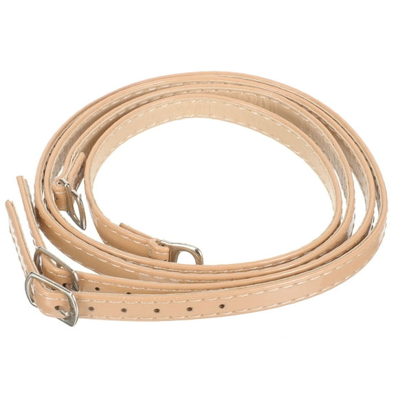 WRISTBIQUE Adjustable Heel Band Prevent Shoes from Falling Off 1 Pair