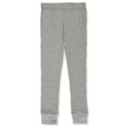 thumbnail image 3 of Ice2o Boys' Thermal 2-Piece Long Underwear Set - Light Heather Gray, 6 - 6X, 3 of 4