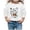 White, variant on Weebloom Halloween Boys Girls Sweatshirts For Toddler Ghost Pumpkin Graphic Cute Crewneck Sweatshirt Soft Casual Pullover Long Sleeve Tops For Youth Fall Winter Outfit For Kids Grey 4-5 Years