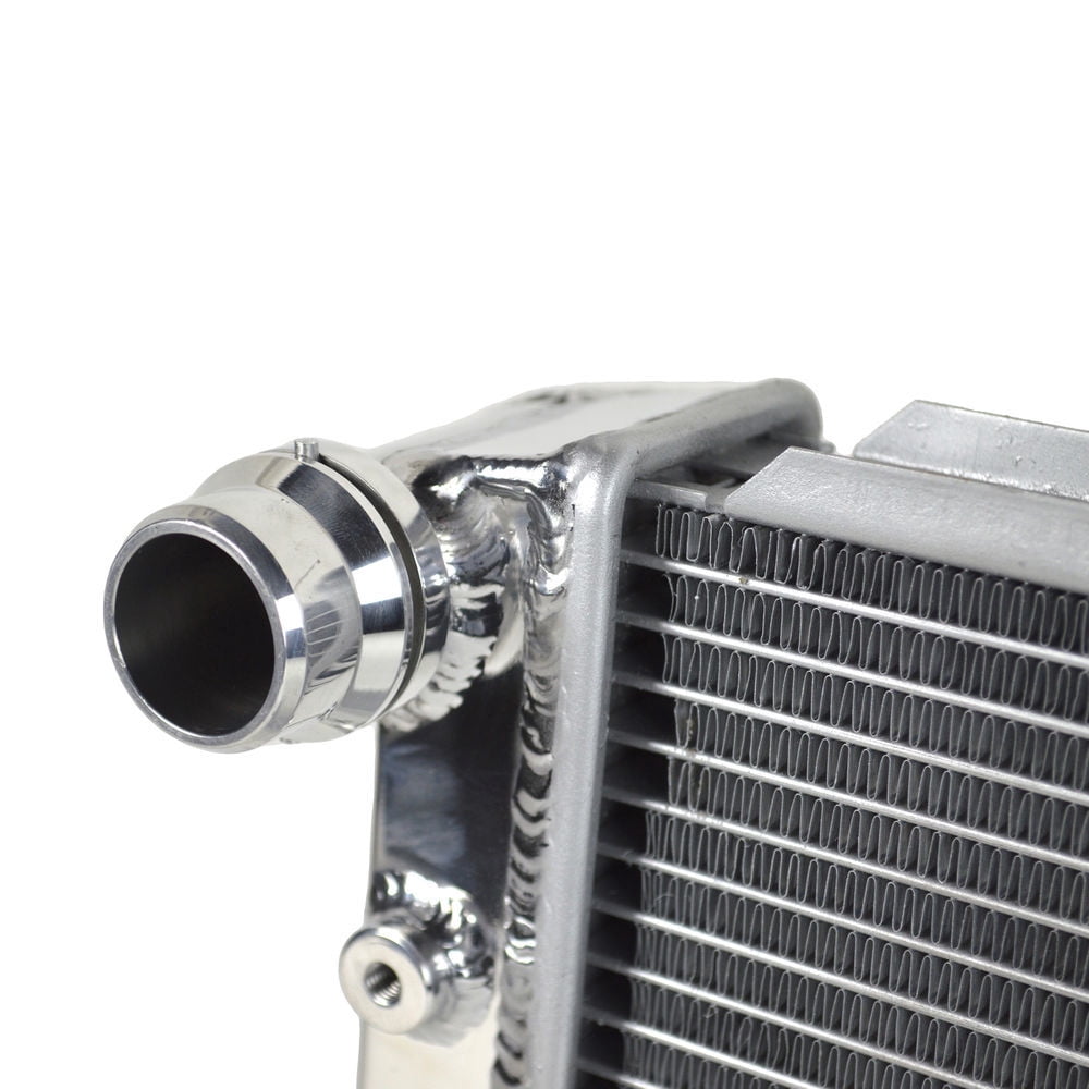 Csf 7026 High Performance Radiator Fits select: 2006-2007,2009 VOLKSWAGEN JETTA