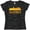 Storm Camo, variant on San Antonio Skyline Texas Women's T-Shirt