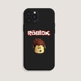 thumbnail image 1 of Funda de silicona antilíquida de alta calidad para teléfono móvil, compatible con Apple 14pro/13/X/XR/11/12/7/8, 1 of 4