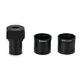 thumbnail image 4 of 5MP 2K FHD Digital Eyepiece USB Electronic Ocular Microscope CMOS Type-C Microscope Camera for Microscopio Stereo and Biological, 4 of 7