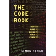 thumbnail image 1 of Pre-Owned The Code Book for Young People: How to Make It, Break It, Hack It, Crack It (Unknown) 0385900325 9780385900324, 1 of 1