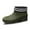 Green, variant on Womens Rain Boots Couple Rain Shoes Hundred Plus Water Shoes Thick Non Slip Kitchen Rubber Women Rubber Boots White 38