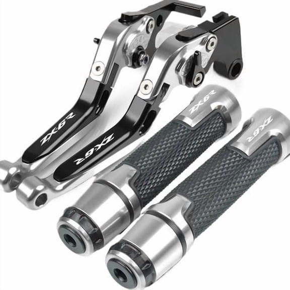 Applies to Clutch Brake Lever Kit for Kawasaki Zx-636 Zx-6r