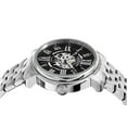 thumbnail image 6 of Stuhrling Men's Legacy Black Dial Watch - 812.02, 6 of 6
