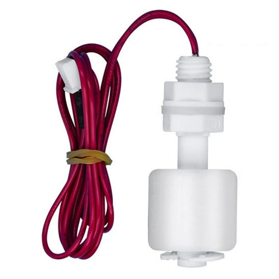 Easy Install Float Switch Accessory Reliable Operation DC Voltage Switch Acid Resistant Switch Easy Installation