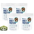 thumbnail image 1 of LEANFIT Whey Protein Grass Fed 2Kg/4.40 lbs- 4/CASE, 1 of 4